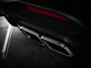 Внедорожник Mercedes-benz GLS-класс AMG 2016 года, 6149000 рублей, Тюмень