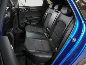 Хетчбэк Kia Ceed 2018 года, 1539000 рублей, Воронеж