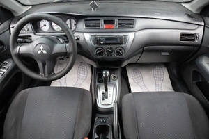 Седан Mitsubishi Lancer 2006 года, 359000 рублей, Оренбург