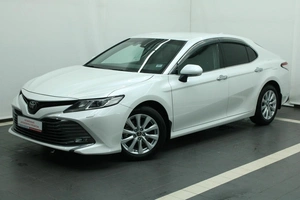 Седан Toyota Camry 2019 года, 3130000 рублей, Красноярск