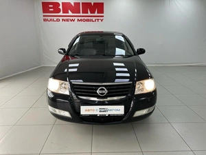 Седан Nissan Almera Classic 2012 года, 700000 рублей, Смоленск