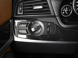 Седан BMW 5 серия 2013 года, 1910000 рублей, Ставрополь