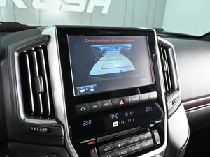 Внедорожник Toyota Land Cruiser 2018 года, 6890000 рублей, Аксай