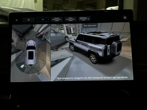 Внедорожник Jetour T2 2024 года, 3657000 рублей, Красноярск