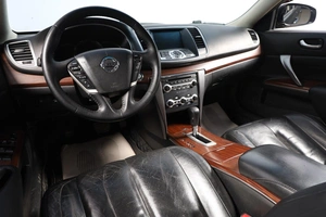 Седан Nissan Teana 2010 года, 1449000 рублей, Новосибирск