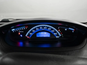Минивэн Honda Freed 2011 года, 1050000 рублей, Красноярск