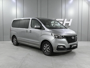 Минивэн Hyundai Grand Starex 2020 года, 3699000 рублей, Аксай