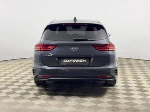 Универсал Kia Ceed 2019 года, 1749500 рублей, Казань