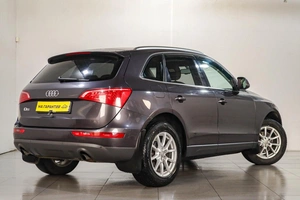 Внедорожник Audi Q5 2009 года, 1679000 рублей, Челябинск