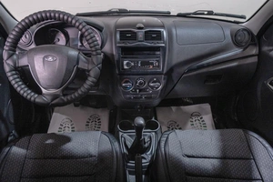 Седан ВАЗ (LADA) Granta 2023 года, 599000 рублей, Томск