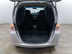Минивэн Honda Freed 2012 года, 1150000 рублей, Красноярск