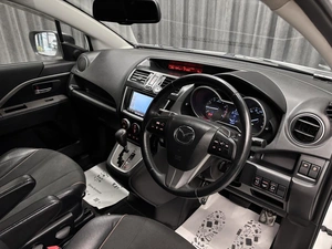 Минивэн Mazda Premacy 2014 года, 1199000 рублей, Красноярск