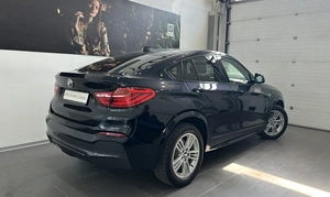 Внедорожник BMW X4 2016 года, 2990000 рублей, Новосибирск
