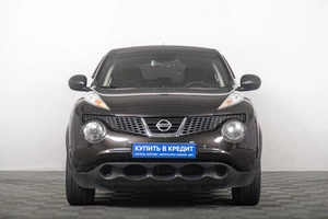 Внедорожник Nissan Juke 2012 года, 1149000 рублей, Томск