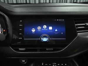 Внедорожник Haval F7x 2020 года, 1869000 рублей, Ставрополь