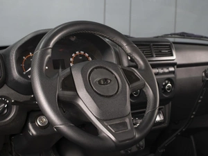 Внедорожник ВАЗ (LADA) Niva Legend Bronto 2023 года, 1160000 рублей, Омск