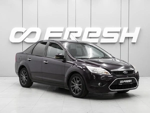 Седан Ford Focus 2010 года, 690000 рублей, Ростов-на-Дону