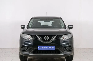 Внедорожник Nissan X-Trail 2015 года, 1729000 рублей, Красноярск