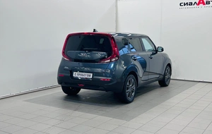 Внедорожник Kia Soul 2019 года, 1819000 рублей, Красноярск