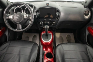 Внедорожник Nissan Juke 2012 года, 1099000 рублей, Барнаул