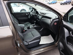 Внедорожник Nissan Qashqai 2014 года, 1620000 рублей, Железногорск