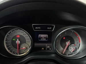 Внедорожник Mercedes-benz GLA-класс 2016 года, 2337000 рублей, Солонцы