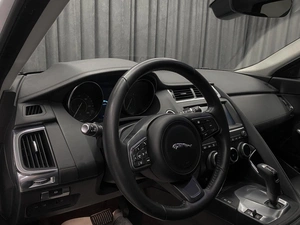 Внедорожник Jaguar E-Pace 2018 года, 2599000 рублей, Красноярск