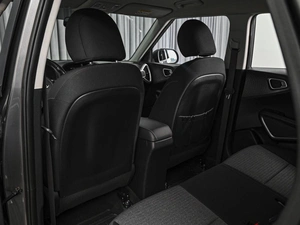 Внедорожник Kia Soul 2020 года, 1864111 рублей, Ставрополь
