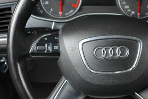 Седан Audi A6 2014 года, 1829000 рублей, Тюмень