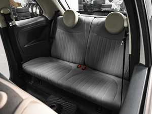 Хетчбэк Fiat 500 2012 года, 1120000 рублей, Ставрополь