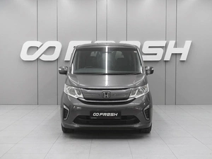 Минивэн Honda Stepwgn 2017 года, 1799000 рублей, Ростов-на-Дону