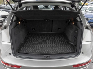Внедорожник Audi Q5 2014 года, 2499000 рублей, Саратов