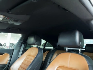 Седан Volkswagen Passat CC 2012 года, 1397000 рублей, Солонцы