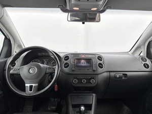 Хетчбэк Volkswagen Golf Plus 2011 года, 699000 рублей, Орёл