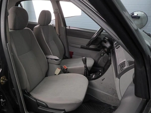 Седан Geely CK (Otaka) 2007 года, 449000 рублей, Воронеж