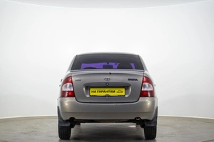 Седан ВАЗ (LADA) Kalina 2008 года, 89000 рублей, Оренбург