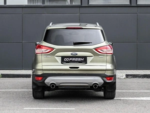 Внедорожник Ford Kuga 2014 года, 1399000 рублей, Кирилловка
