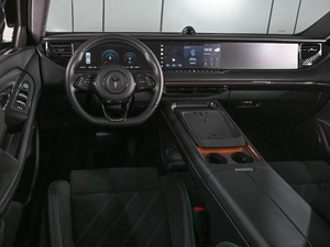 Внедорожник Voyah Free 2024 года, 4979000 рублей, Аксай