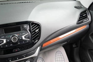 Универсал ВАЗ (LADA) Vesta Cross 2019 года, 1209000 рублей, Оренбург