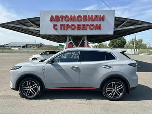 Внедорожник Changan CS55 Plus 2023 года, 1950000 рублей, Абакан