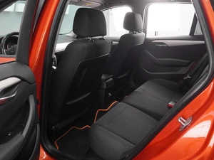 Внедорожник BMW X1 2014 года, 1452000 рублей, Воронеж