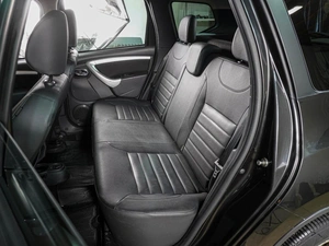 Внедорожник Nissan Terrano 2018 года, 1099000 рублей, Воронеж