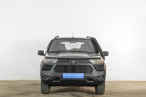 Внедорожник ВАЗ (LADA) Niva Travel 2023 года, 1229000 рублей, Тюмень