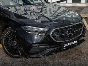 Седан Mercedes-benz E-класс 2025 года, 9920000 рублей, Краснодар