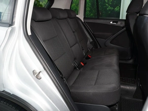 Внедорожник Volkswagen Tiguan 2013 года, 1480111 рублей, Тверь