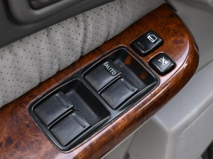 Внедорожник Nissan Patrol 2004 года, 1659000 рублей, Волгоград