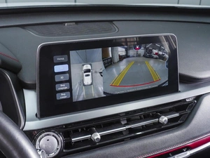 Внедорожник Chery Tiggo 4 Pro 2022 года, 1640000 рублей, Ростов-на-Дону