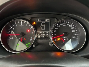 Внедорожник Nissan Qashqai 2013 года, 930000 рублей, Смоленск