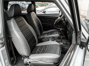 Внедорожник ВАЗ (LADA) 4x4 (Нива) 2019 года, 720000 рублей, Краснодар