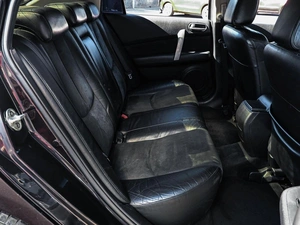Седан Mazda 6 2007 года, 699000 рублей, Кирилловка